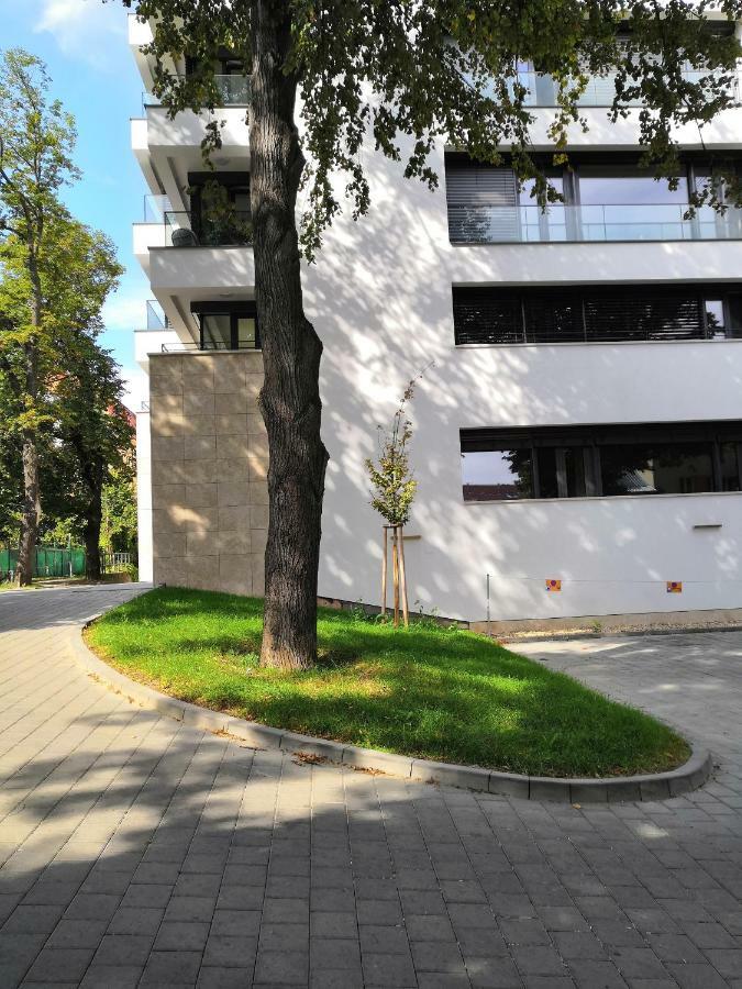 Cosy Design Apartment IV Brno Exterior photo